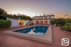 Abahana Villas La Maravilla